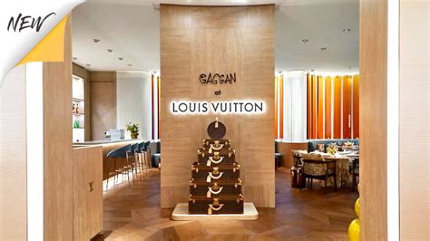 gaggan Louis Vuitton Bangkok